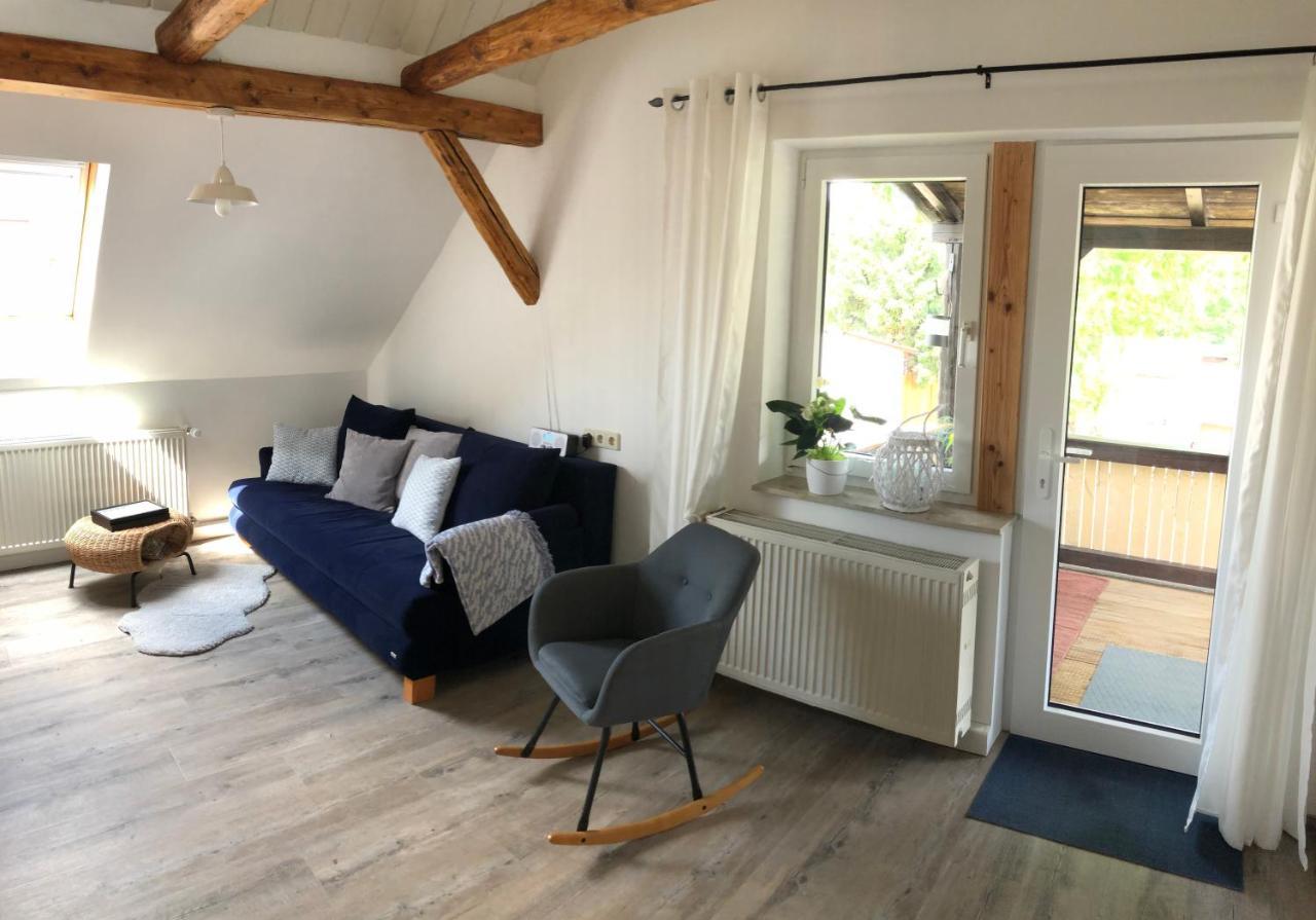 Appartement Quartier Nr.1 *