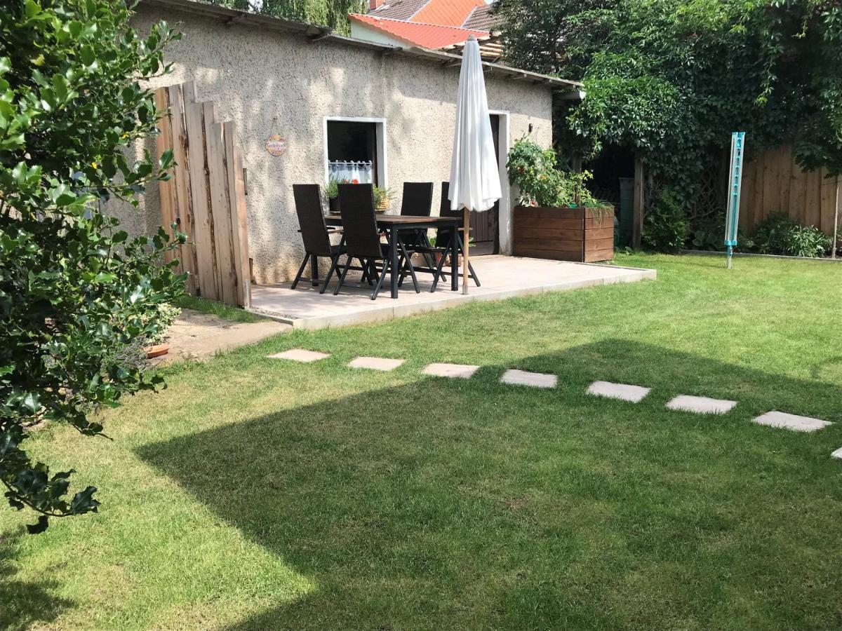 Apartment Quartier Nr.1 *