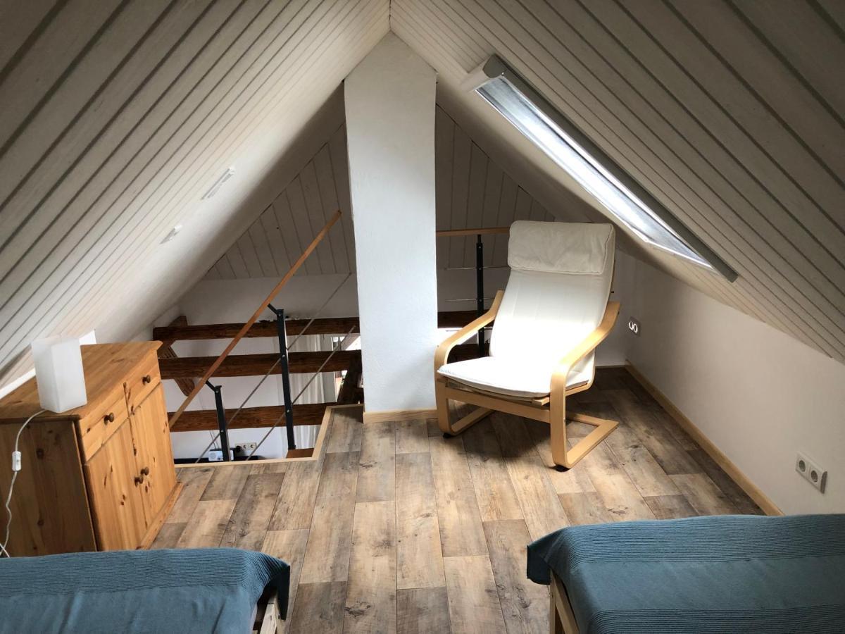Apartment Quartier Nr.1