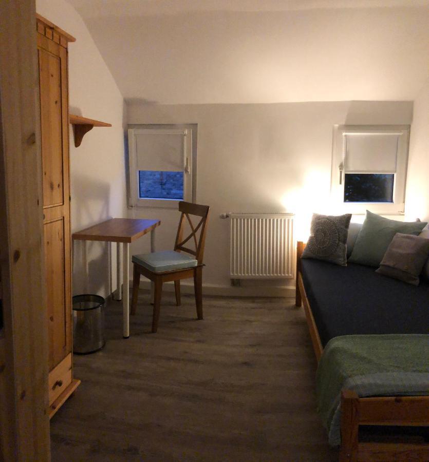 Quartier Nr.1 Appartement *